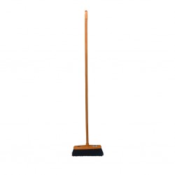 Faabi FAA007-FB5023BR Floor Broom With Handle "O"