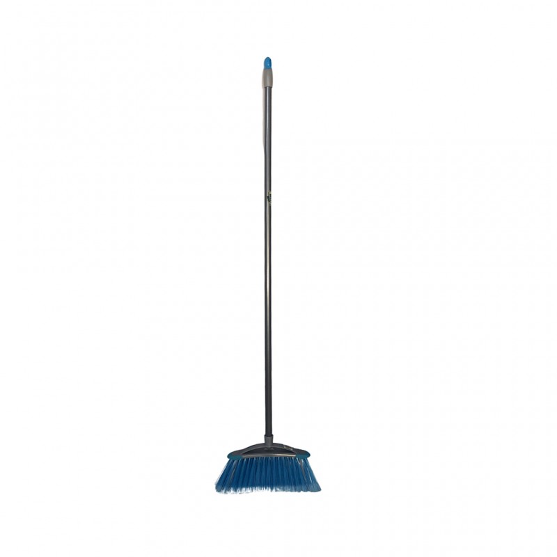 Faabi FAA009-FB5018BR Broom With Handle "O" Faabi FAA009-FB5018BR Broom With Handle "O"