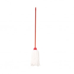 Faabi FAA024-FB-BB6718MOP 180G Cotton Mop With Handle "O"
