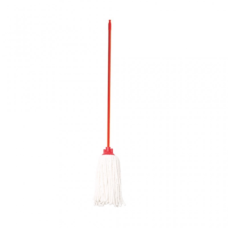 Faabi FAA025-FB-BB6719MOP 400G Cotton Mop With Handle "O"