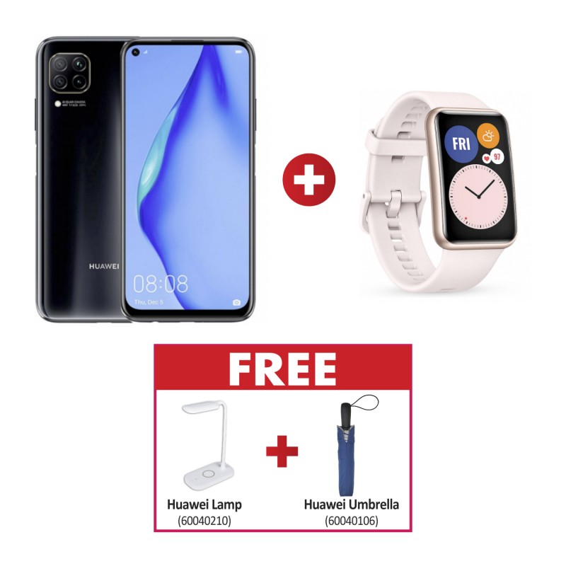 Gratis clearance huawei watch