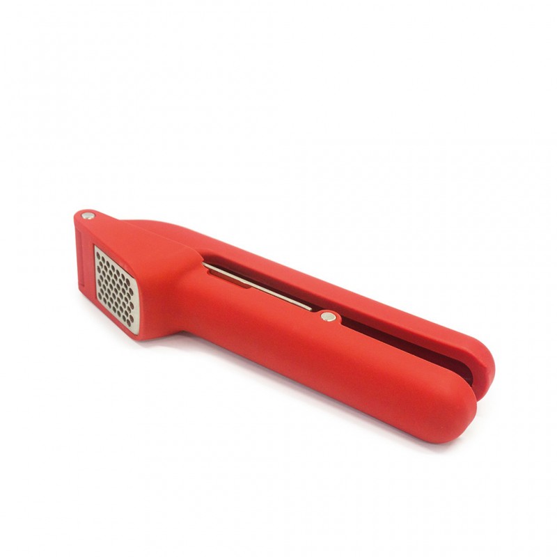 Joseph Joseph Duo 80001-JJ Easy Green 17cm Garlic Press "O" Joseph Joseph Duo 80001-JJ Easy Green 17cm Garlic Press "O"