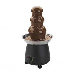 Lacor 69318-LA 0.5L 190W Small Chocolate Fountain "O"