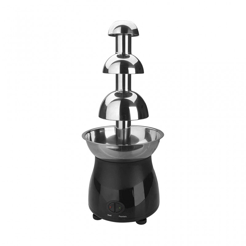 Lacor 69319LA 1.8L 220W Big Chocolate Fountain "O"