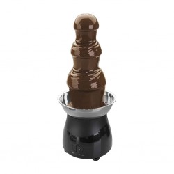 Lacor 69319-LA 1.8L 220W Big Chocolate Fountain "O"