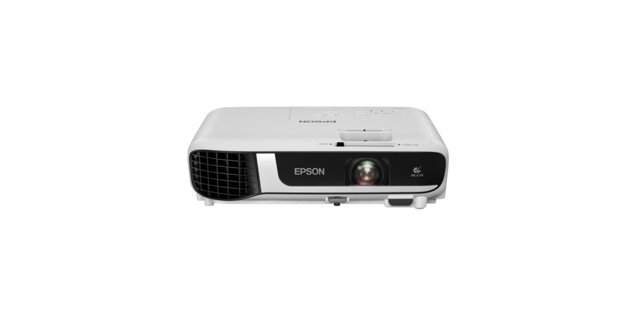 Epson EB-W51 Projectors