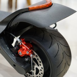 Speedway Alloy Black Trottinet Electric