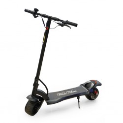 Speedway Alloy Black Trottinet Electric