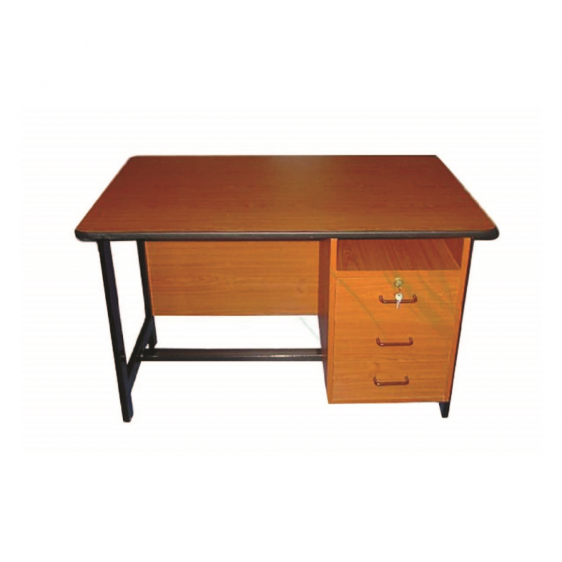 Tabular Table L150xD75xH75 cm