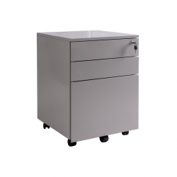Pedestal Godrej Seal Grey