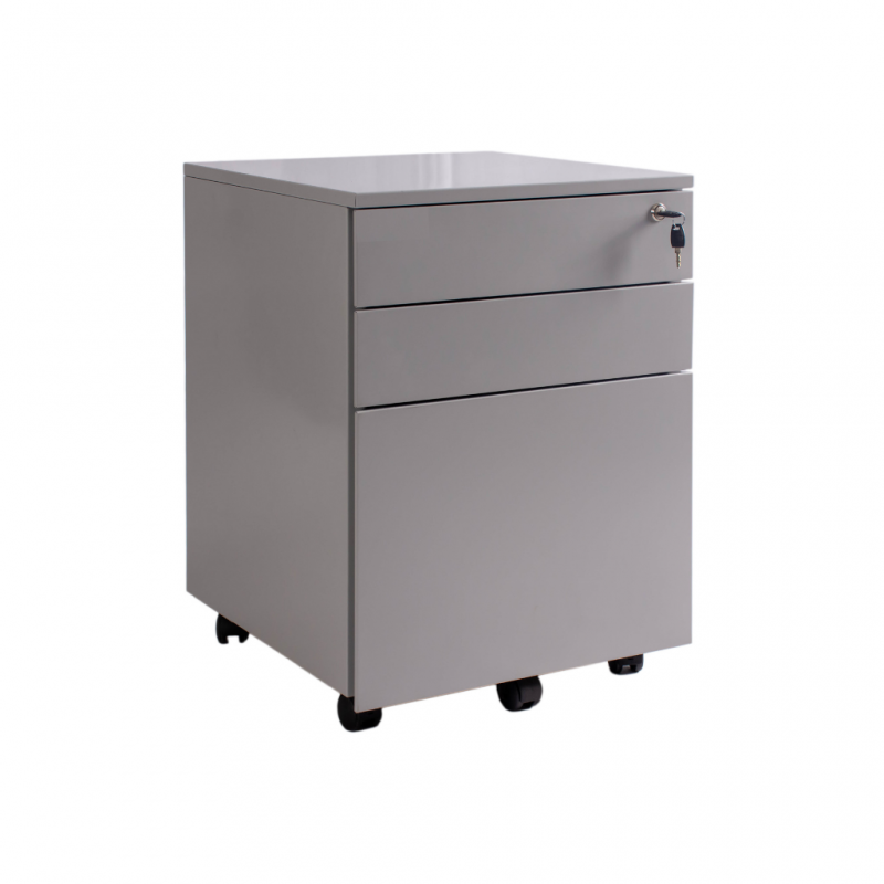 Pedestal Godrej Seal Grey Pedestal Godrej Seal Grey