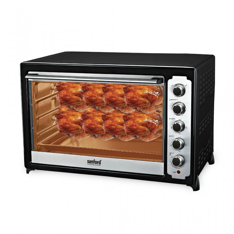 Sanford SAN468 SF5611EO 100L  2YW Oven Toaster