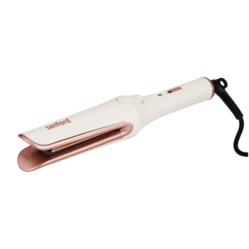 Sanford SAN496 SF9768HS 2YW Hair Straightener "O" Sanford SAN496 SF9768HS 2YW Hair Straightener "O"