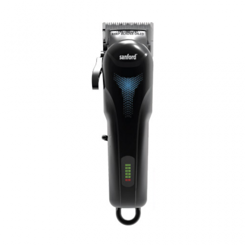 Sanford SAN539 SF1953HC 2YW Hair Clipper "O" Sanford SAN539 SF1953HC 2YW Hair Clipper "O"