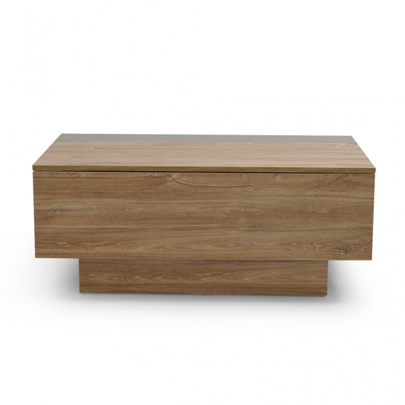 Nums Coffee Table With Drawer