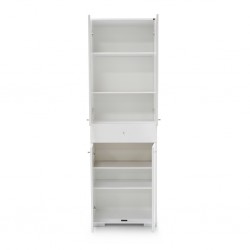 Diamond Multipurpose Cabinet W/4 Doors Plus