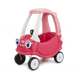 Little Tikes Cozy Coupe - Rosy