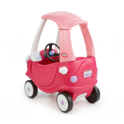 Little Tikes Cozy Coupe - Rosy