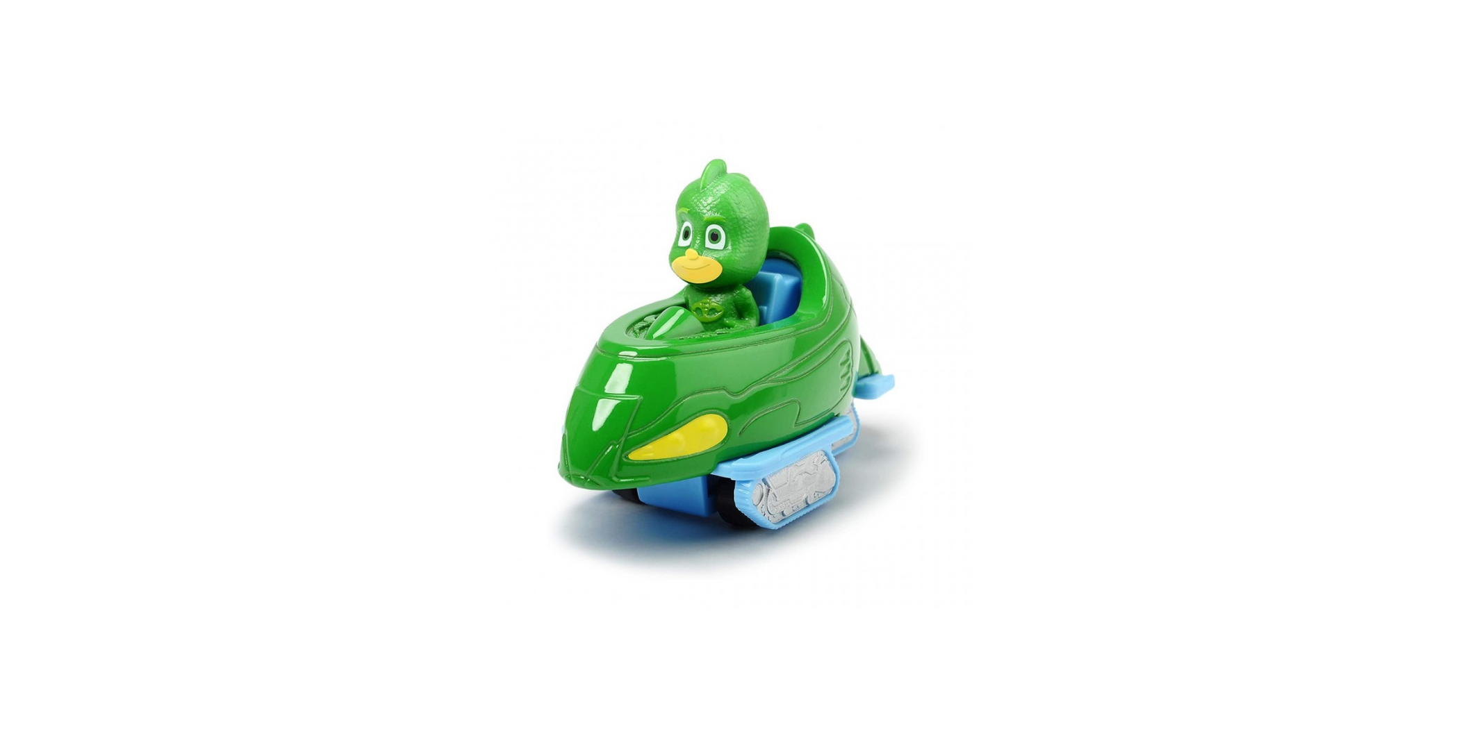 PJ MASKS Gekko & Armadylan Figures 2-Pack Skateboard 3 New | #1992380818 - View #6