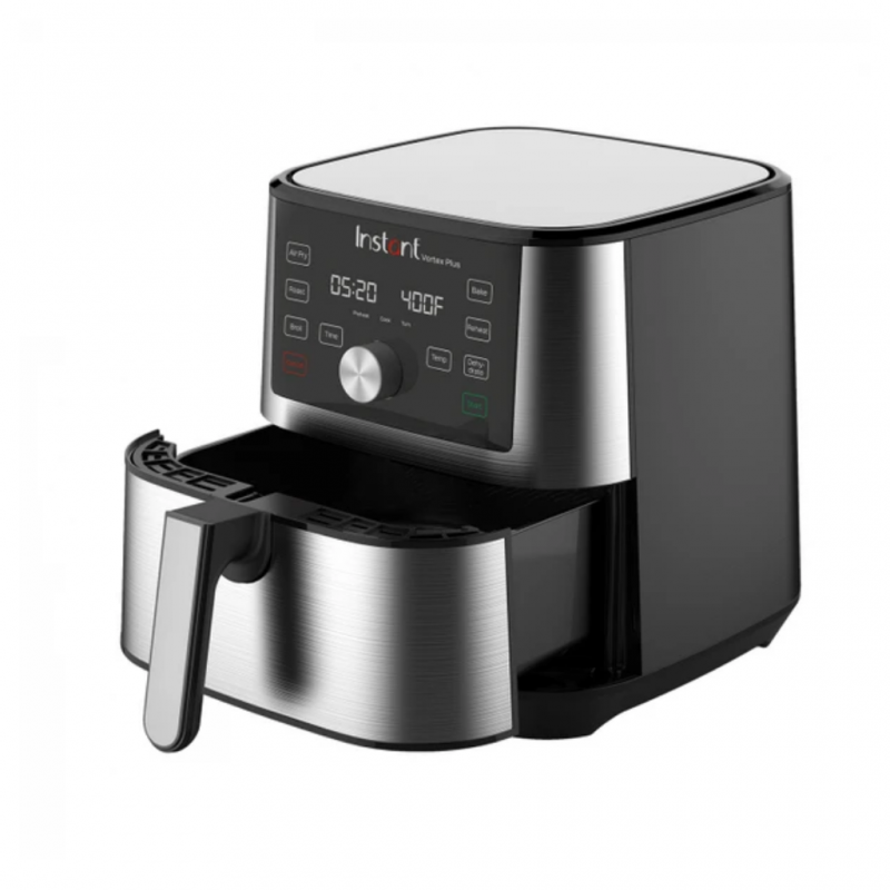 Instant Pot Vortex Plus 5.7L S/Steel Air Fryer