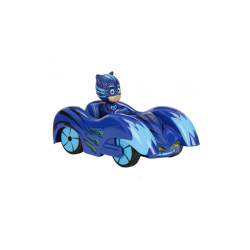 Simba Dickie -Pj Masks Mission Racer Cat