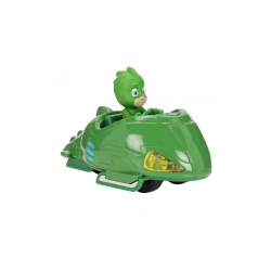 Simba Dickie - Pj Masks Mission Racer Gekko 203142001