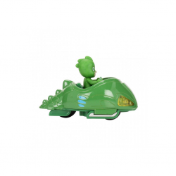 Simba Dickie - Pj Masks Mission Racer Gekko 203142001