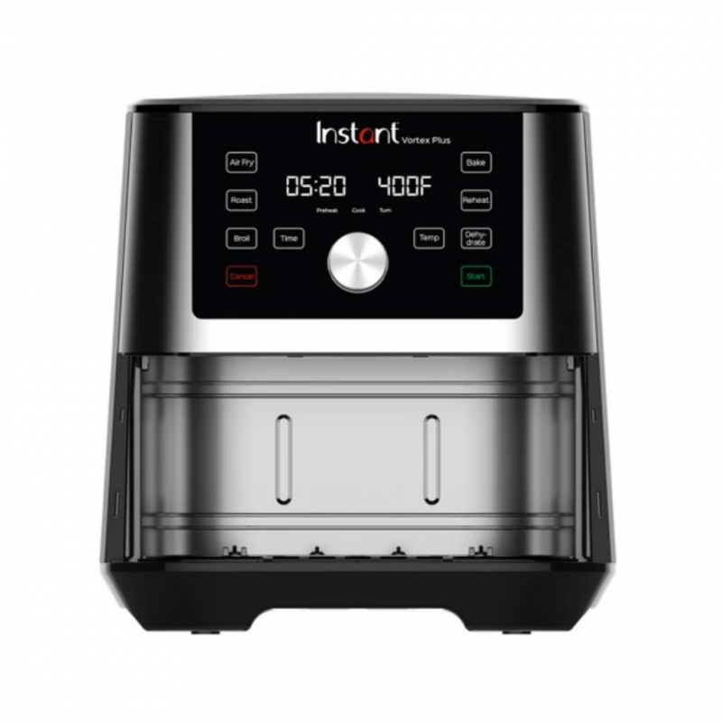 Instant Pot Vortex Plus 5.7L S/Steel Air Fryer