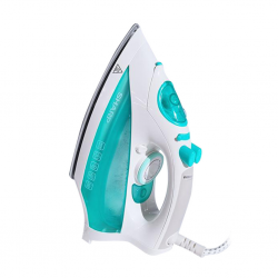 Sharp EI-SH21-T3 Teal Green 2000W SmartGlide Steam Iron 2YW