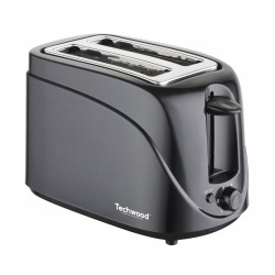 Techwood TGP 106 700W 2 Slot Toaster "O"