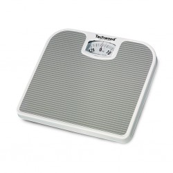 Techwood TPP 520 Mechanical Bathroom Scale "O"