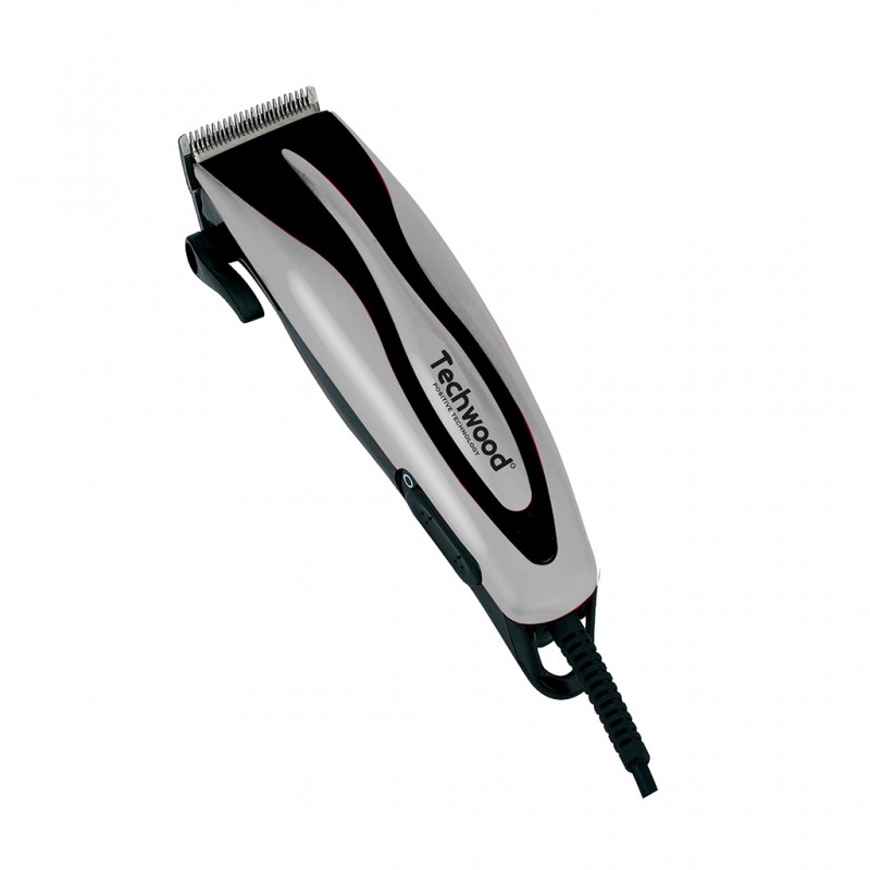 Techwood TT 624 10W Corded Hair Clipper "O"