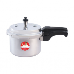 Wonderchef WON396 Ultima 3L Outer Lid Pressure Cooker 63152606  2YW "O"