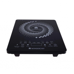 Wonderchef WON374 Swift  Induction Cooktop 63152875 2YW "O"