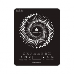 Wonderchef WON374 Swift  Induction Cooktop 63152875 2YW "O"