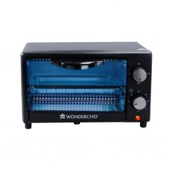 Wonderchef WON489 Hygiene Prato Oven Sterilizer 63153564  2YW "O"