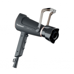Techwood TSC-2056S 2000W Hair Dryer With Stand "O"