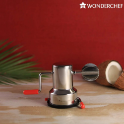 Wonderchef WON018 Coconut Scraper 2YW 63151696 "O"