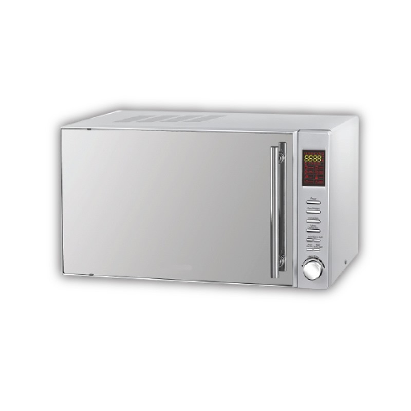 Galanz GM30CDGS Microwave Oven Galanz GM30CDGS Microwave Oven