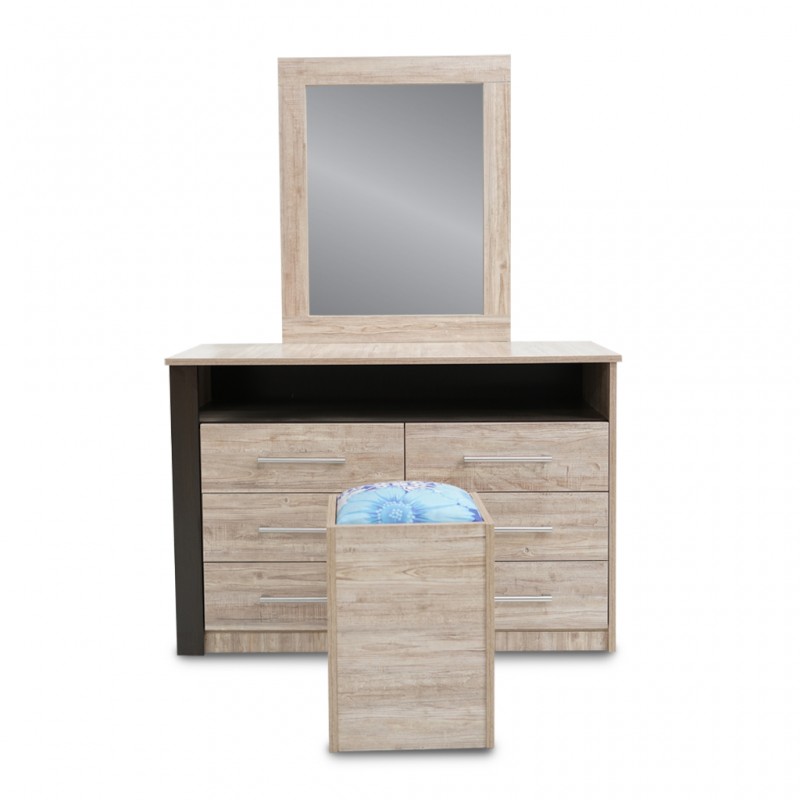 Flavi Dressing Table Flavi Dressing Table