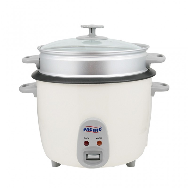 Pacific PCK-118 1.8L Rice Cooker "O"
