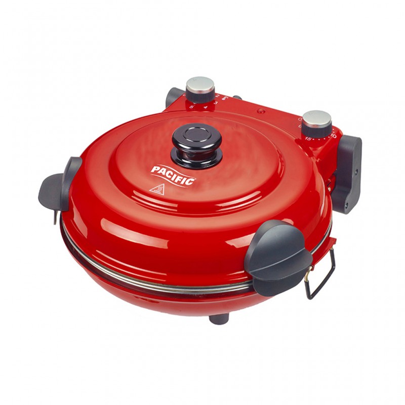 Pacific QL32 Pizza Maker "O" Pacific QL32 Pizza Maker "O"