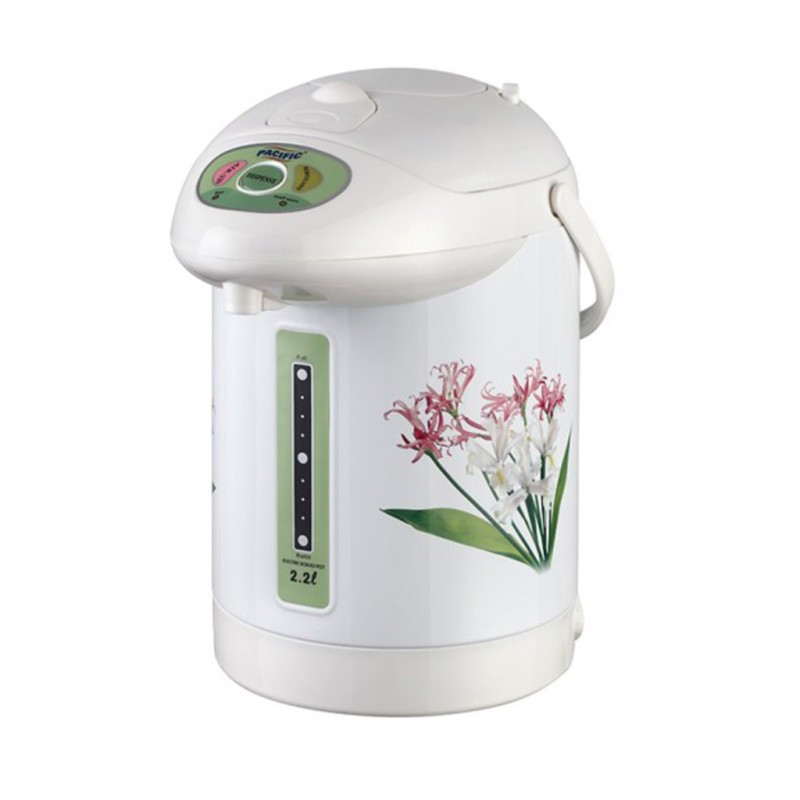 Pacific AIR-220 2.2L Electric Kettle Pot "O"