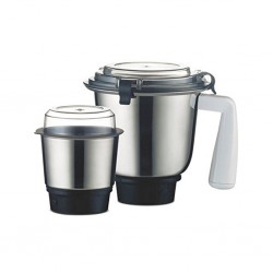 Bajaj Twister Mixer Grinder "O"