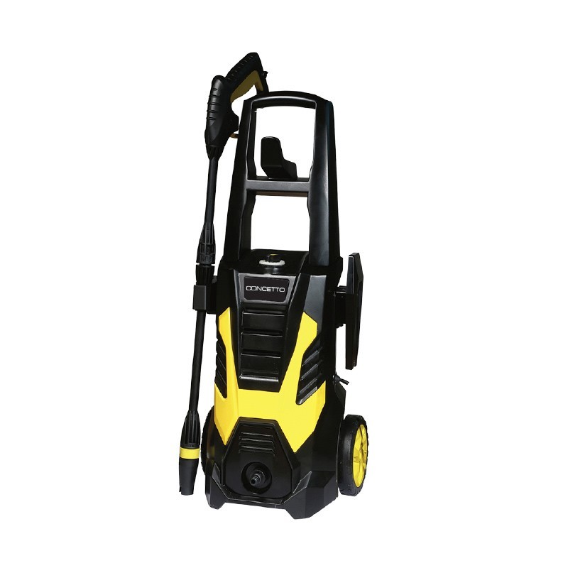 Concetto CHPW-110 bars High Pressure Cleaner Concetto CHPW-110 bars High Pressure Cleaner