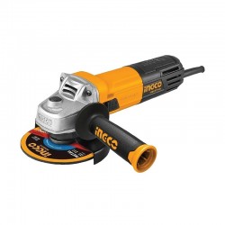 Ingco AG8008 115mm Angle Grinder