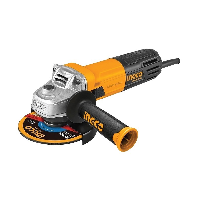 Ingco AG8008 115mm Angle Grinder Ingco AG8008 115mm Angle Grinder