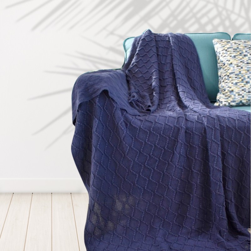 Soft Throws 127x220 cm Soft Throws 127x220 cm