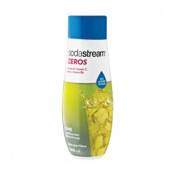 Sodastream Zero Lime 266360 "O"