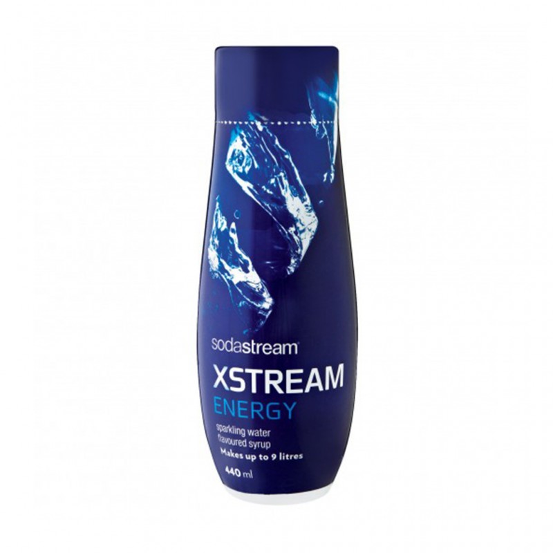 Sodastream Classics Xstream Energy 266335 "O"